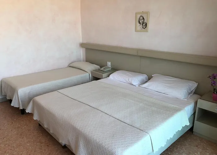 Hotel Pineta Sottomarina